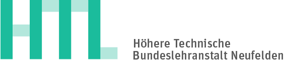 Logo der HTL-Neufelden
